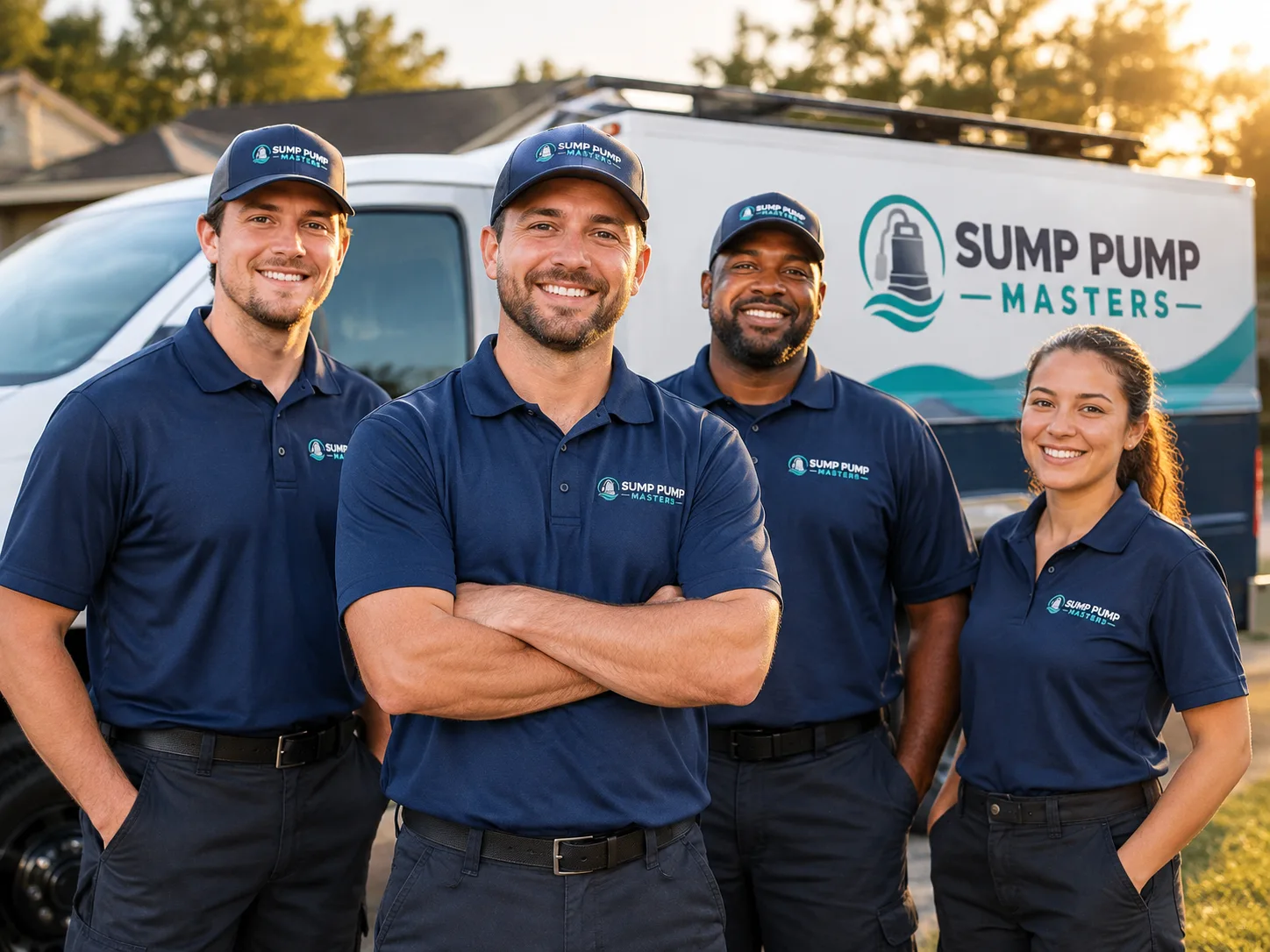 Sump Pump Repair company in Little Silver, NJ